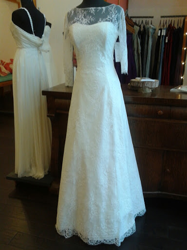 Bridal Shop «Cicada», reviews and photos, 1003 1st Ave, Seattle, WA 98104, USA