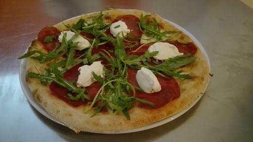 La fenice pizzeria in Ugento, Provincia di Lecce