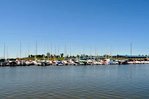 Saylorville Lake Marina image