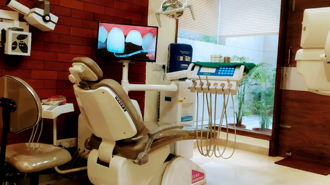 Mehta Advance Dental Care