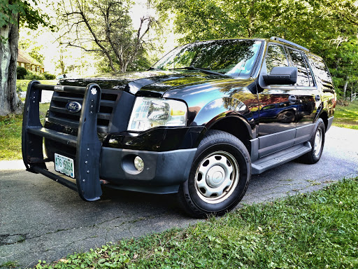 Auto Body Shop «Maaco Collision Repair & Auto Painting», reviews and photos, 78 Sylvan St, West Springfield, MA 01089, USA