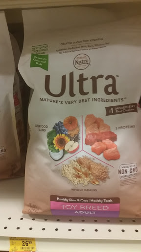 Pet Supply Store «PetSmart», reviews and photos, 849 E 23rd St, Panama City, FL 32405, USA