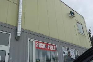 Sushi-Pizza Shop image