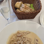 Photo n°1 de l'avis de Vassily.e fait le 09/05/2024 à 10:16 sur le  Il Crotto à Lierna