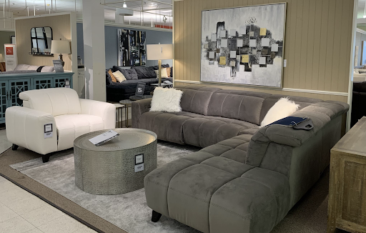 Furniture Store «Value City Furniture», reviews and photos, 800 Thruway Plaza Dr, Cheektowaga, NY 14225, USA