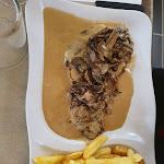 Photo n° 6 de l'avis de sandy.a fait le 11/11/2022 à 13:27 pour Chez Dumè à L'Île-Rousse