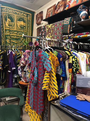 Gift Shop «The Sunnah The Better Islamic Gift Shop», reviews and photos, 5772 Evers Rd, San Antonio, TX 78238, USA
