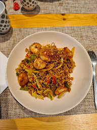 Photo n°15 de Together Asia Fusion Food à Rouen ()