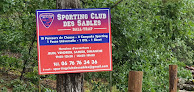 Sporting Club des Sables Nemours