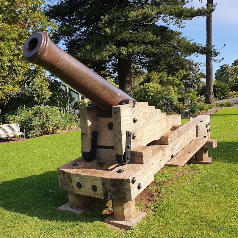 Warrnambool Botanical Gardens