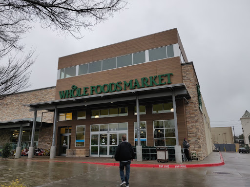 Grocery Store «Whole Foods Market», reviews and photos, 5100 Belt Line Rd #1012, Dallas, TX 75254, USA