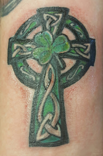 Tattoo Shop «Wolfskin Ink Tattoo», reviews and photos, 1752 W Bell Rd, Phoenix, AZ 85023, USA