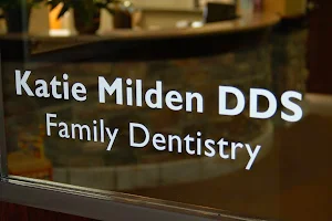 Katie Milden Family Dentistry image