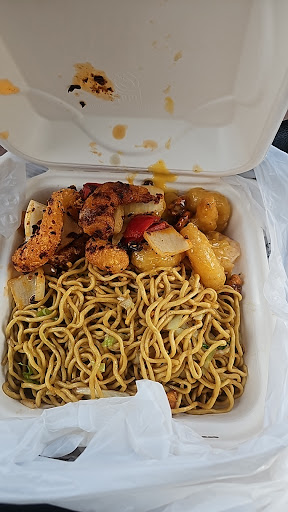 Panda Express image