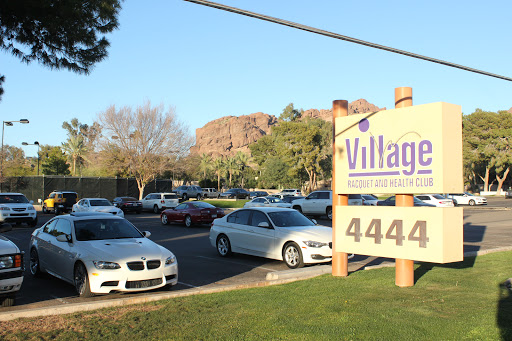 Health Club «Camelback Village Racquet & Health Club», reviews and photos, 4444 E Camelback Rd, Phoenix, AZ 85018, USA