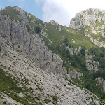 Photo n°13 de l'avis de Ivan.o fait le 26/08/2019 à 18:30 sur le  Rifugio Luigi Azzoni à Lecco
