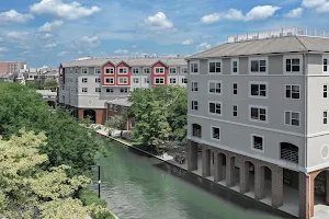 Canal Overlook Apartments image