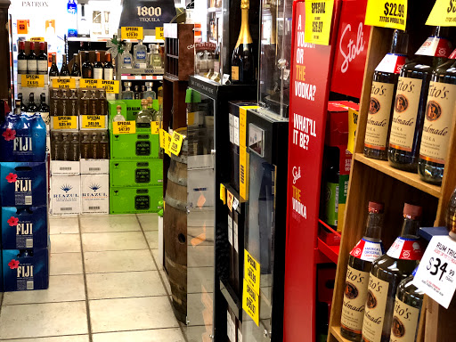 Liquor Store «Miami Beach Liquors», reviews and photos, 814 Alton Rd, Miami Beach, FL 33139, USA
