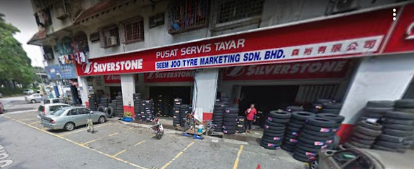 Seem Joo Tyre Marketing Sdn Bhd