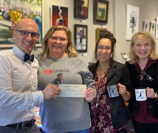 Jeweler «Worthmore Jewelers», reviews and photos, 500 Amsterdam Ave NE, Atlanta, GA 30306, USA