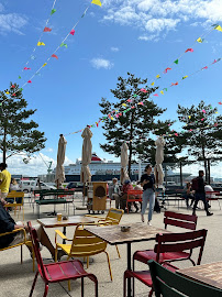 Atmosphère du Restaurant Le Grand Quai à Le Havre - n°3