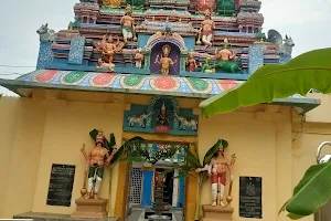 Veerabhadra Samudhaya Bhavana, Mallasandra, Sondekoppa image