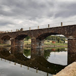 Photo n°1 de l'avis de Ana.e fait le 24/05/2023 à 12:32 sur le  Hotel Santa Margarida à Oleiros