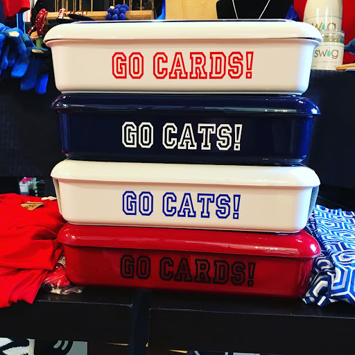 Boutique «The Prickly Pear», reviews and photos, 11505 Main St, Louisville, KY 40243, USA