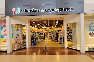 Go! Calendars, Toys & Games image