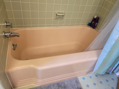 Best bathtub finish