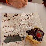 Photo n°1 de l'avis de deborah.r fait le 16/12/2021 à 19:04 sur le  C'era una volta... l'Hostaria à Bagnoregio