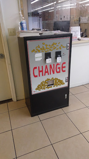 Laundromat «The Laundry Basket», reviews and photos, 900 E Palm Valley Blvd, Round Rock, TX 78664, USA