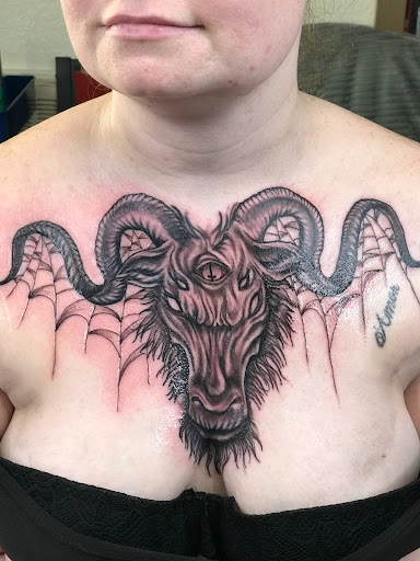 Explore hawaii flower tattoo ideas, creative tattoo ideas in Baytown, available at Big Juniors Tattoos