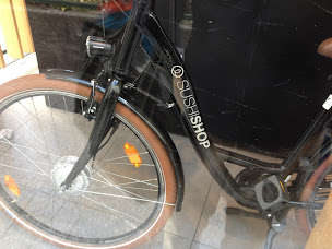 Photo n°24 de Sushi Shop Paris Réaumur à Paris ()
