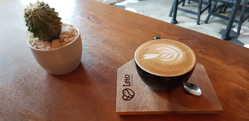 Leto Coffee Brew Bar | San Francisco