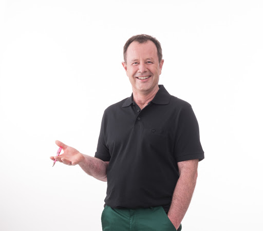 Dr. Helmut Pinsenschaum Tierarztpraxis unter Münchsteinach, 