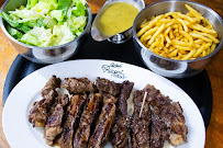 Steak du Restaurant Bistro Régent à Les Pennes-Mirabeau - n°3