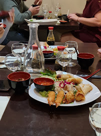 Plats et boissons du Restaurant Japonais NEO SAMOURAI à Toulouse - n°13