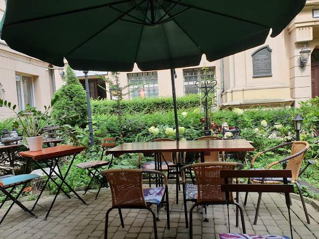 Kawiarnia U Przyjaciół