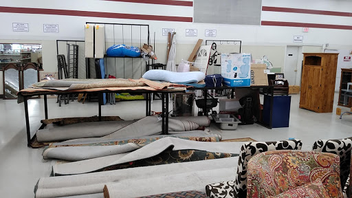 Thrift Store «Quality Thrift Store», reviews and photos, 5133 S Peoria Ave, Tulsa, OK 74105, USA