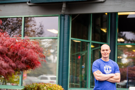 Health Club «Innovative Fitness», reviews and photos, 4902 Point Fosdick Dr NW, Gig Harbor, WA 98335, USA