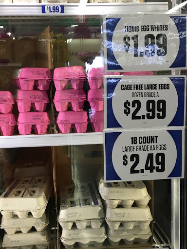 Discount Store «99 Cents Only Stores», reviews and photos, 14731 Goldenwest St, Westminster, CA 92683, USA