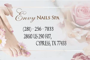 Envy Nails Spa Cypress image