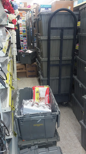 Discount Store «Dollar General», reviews and photos, 17 E State St, Quarryville, PA 17566, USA