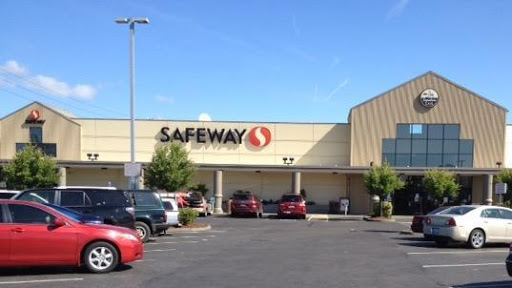 Safeway, 210 Washington Ave S, Kent, WA 98032, USA, 