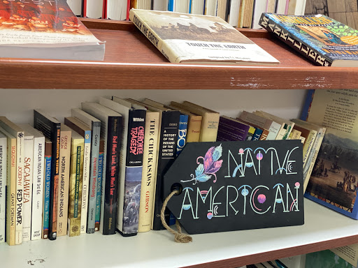 Book Store «The Book Stall», reviews and photos, 300 W Gray St #108, Norman, OK 73069, USA