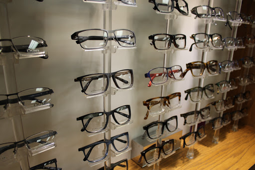 Optician «J C Reiss», reviews and photos, 25 South St, Morristown, NJ 07960, USA