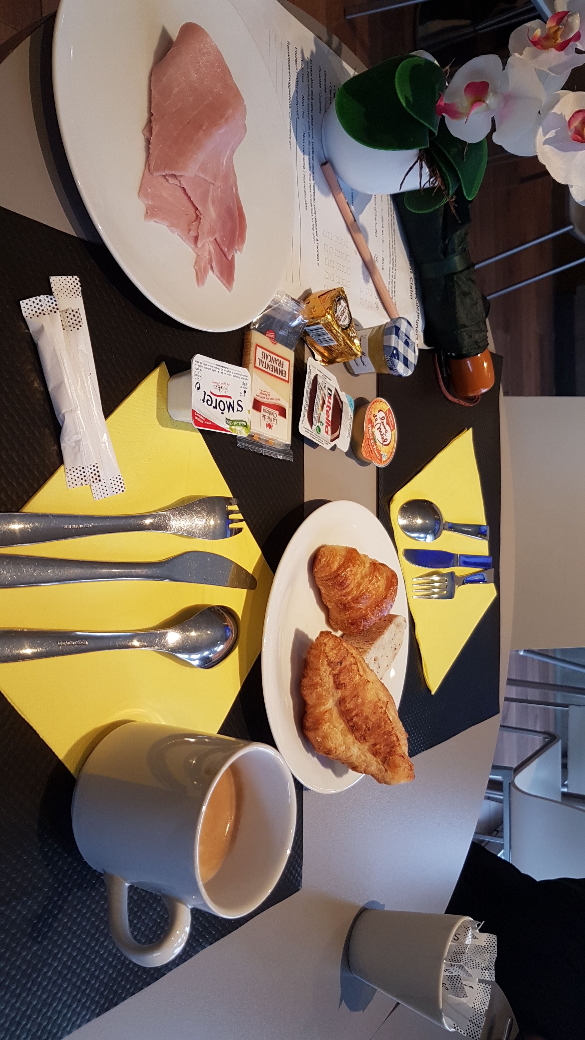 Photo n° 2 de l'avis de Otavio.r fait le 07/04/2018 à 20:30