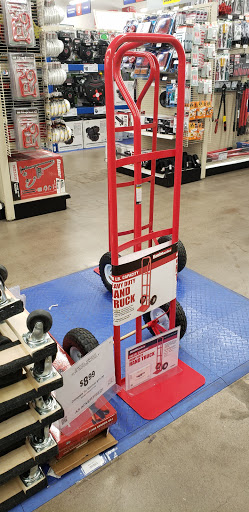 Hardware Store «Harbor Freight Tools», reviews and photos, 12875 W Bell Rd #2, Surprise, AZ 85378, USA