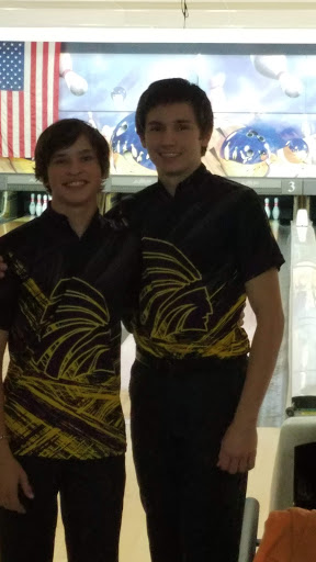 Bowling Alley «Goshen Lanes», reviews and photos, 10579 OH-4, Mechanicsburg, OH 43044, USA